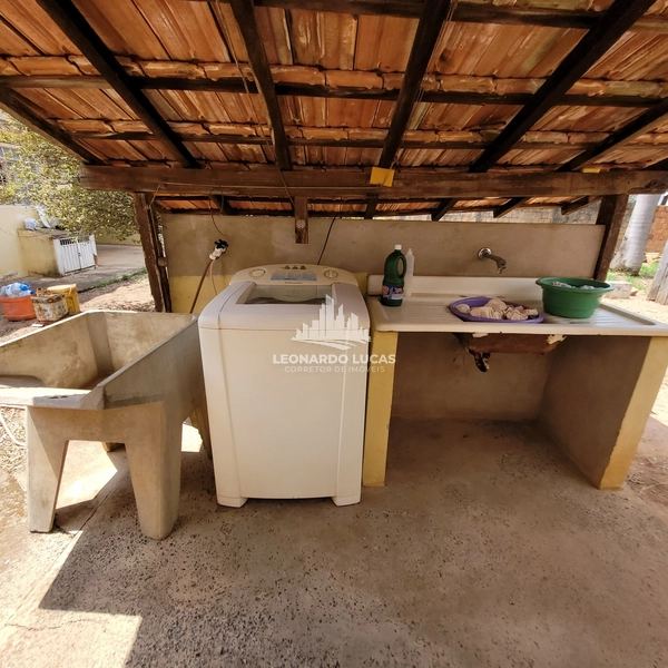 CASA COM 02 DORMS. DISPONÍVEL À VENDA NO BAIRRO REBELO.: 8ª foto da galeria de imagens do imóvel