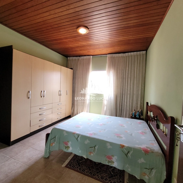 CASA COM 02 DORMS. DISPONÍVEL À VENDA NO BAIRRO REBELO.: 5ª foto da galeria de imagens do imóvel
