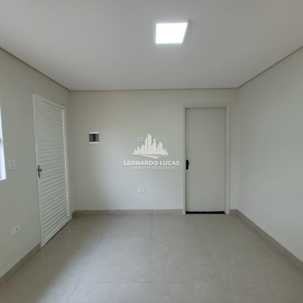 CASA À VENDA COM 01 DORM. NO BAIRRO SÃO LUCAS.: 3ª foto da galeria de imagens do imóvel