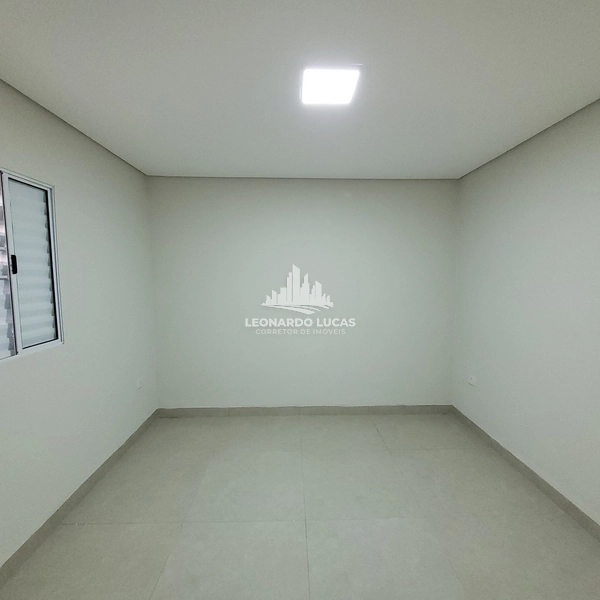 CASA À VENDA COM 01 DORM. NO BAIRRO SÃO LUCAS.: 4ª foto da galeria de imagens do imóvel