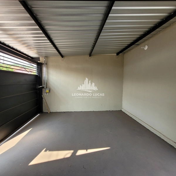 CASA À VENDA COM 01 DORM. NO BAIRRO SÃO LUCAS.: 2ª foto da galeria de imagens do imóvel