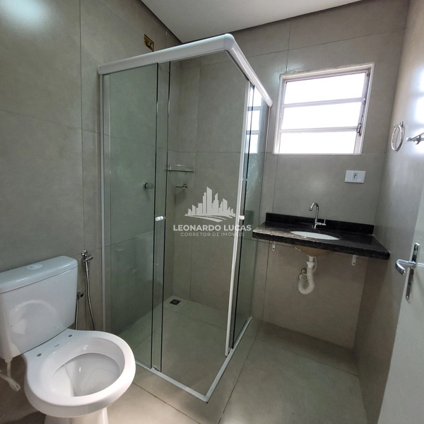 CASA À VENDA COM 01 DORM. NO BAIRRO SÃO LUCAS.: 5ª foto da galeria de imagens do imóvel