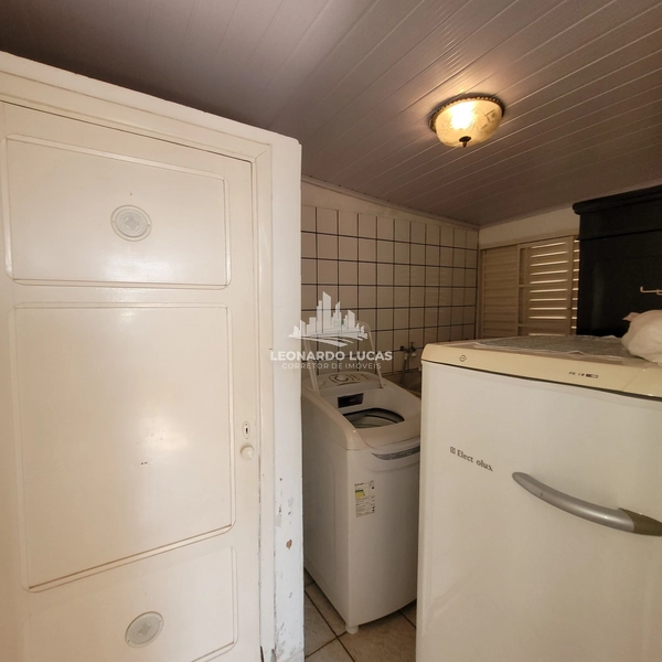 CASA COM 03 DORMS. SENDO DUAS SUÍTES DISPONÍVEL À VENDA NO WILLIAMS: 14ª foto da galeria de imagens do imóvel