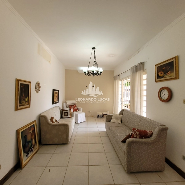 CASA COM 03 DORMS. SENDO DUAS SUÍTES DISPONÍVEL À VENDA NO WILLIAMS: 6ª foto da galeria de imagens do imóvel