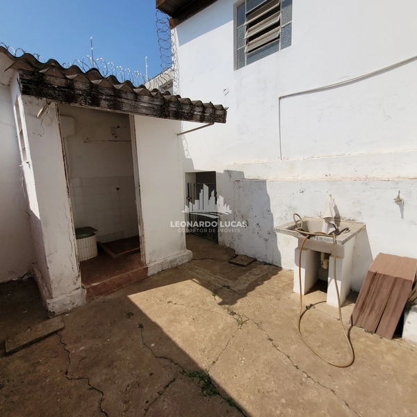 CASA COM 03 DORMS. SENDO DUAS SUÍTES DISPONÍVEL À VENDA NO WILLIAMS: 15ª foto da galeria de imagens do imóvel