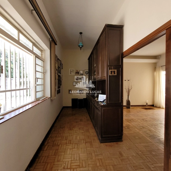 CASA COM 03 DORMS. SENDO DUAS SUÍTES DISPONÍVEL À VENDA NO WILLIAMS: 3ª foto da galeria de imagens do imóvel
