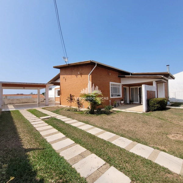 CASA COM 03 DORMS. SENDO DUAS SUÍTES DISPONÍVEL À VENDA NO WILLIAMS: 2ª foto da galeria de imagens do imóvel