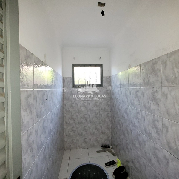 CASA COM 03 DORMS. À VENDA NO BAIRRO FREI AURÉLIO.: 12ª foto da galeria de imagens do imóvel