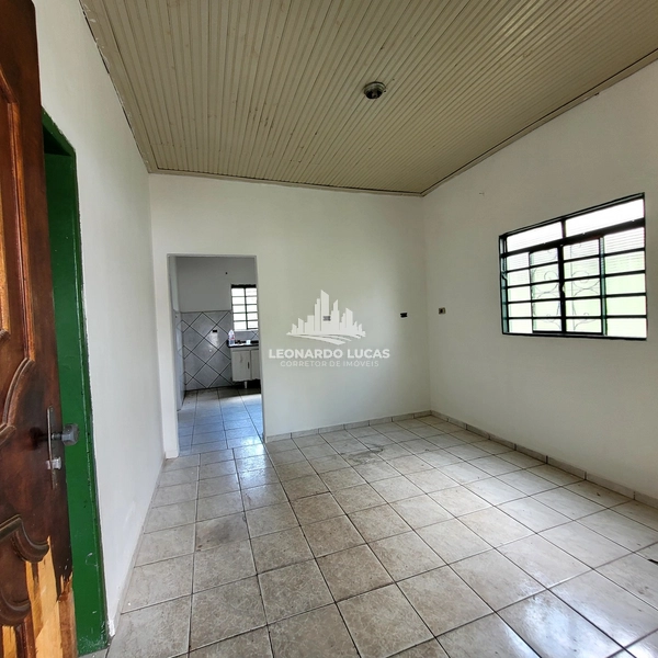 CASA COM 02 DORMS. DISPONÍVEL À VENDA NO BAIRRO LABIENOPOLIS.: 3ª foto da galeria de imagens do imóvel