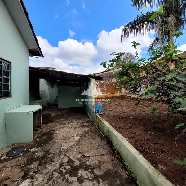 CASA COM 02 DORMS. DISPONÍVEL À VENDA NO BAIRRO LABIENOPOLIS.: 9ª foto da galeria de imagens do imóvel