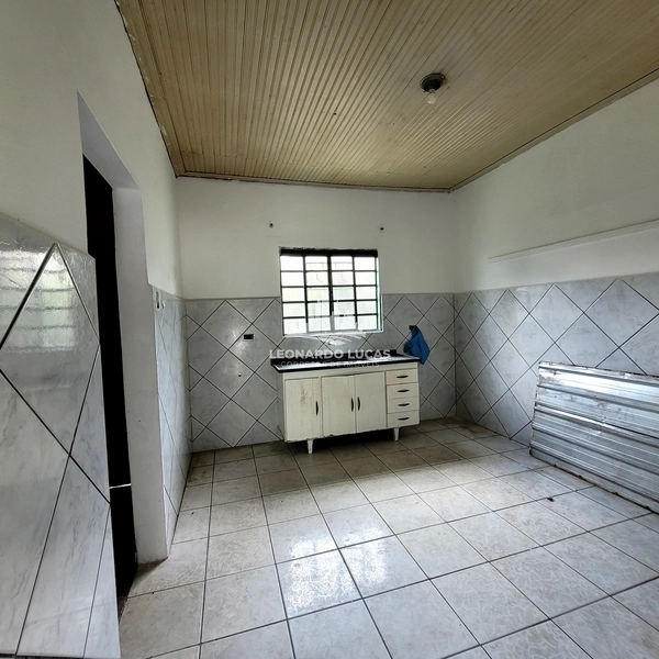 CASA COM 02 DORMS. DISPONÍVEL À VENDA NO BAIRRO LABIENOPOLIS.: 4ª foto da galeria de imagens do imóvel