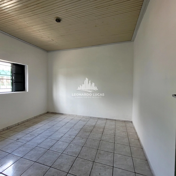 CASA COM 02 DORMS. DISPONÍVEL À VENDA NO BAIRRO LABIENOPOLIS.: 6ª foto da galeria de imagens do imóvel