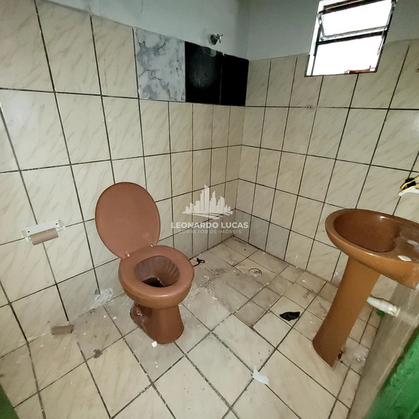 CASA COM 02 DORMS. DISPONÍVEL À VENDA NO BAIRRO LABIENOPOLIS.: 5ª foto da galeria de imagens do imóvel