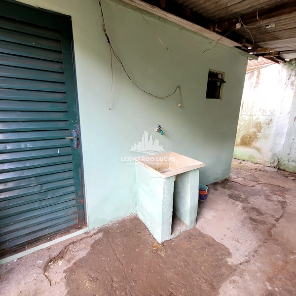 CASA COM 02 DORMS. DISPONÍVEL À VENDA NO BAIRRO LABIENOPOLIS.: 8ª foto da galeria de imagens do imóvel