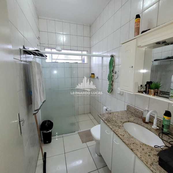 CASA DISPONÍVEL PARA VENDA COM TRÊS DORMITÓRIOS NO BAIRRO REBELO.: 6ª foto da galeria de imagens do imóvel
