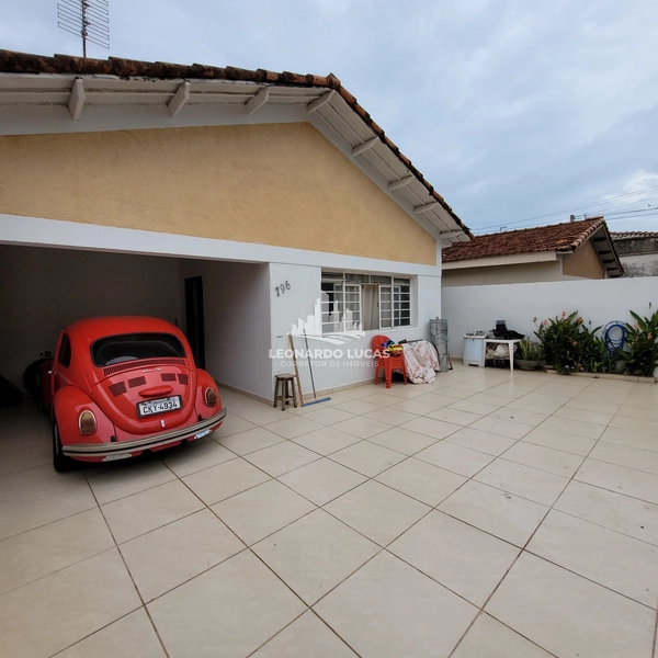 CASA DISPONÍVEL PARA VENDA COM TRÊS DORMITÓRIOS NO BAIRRO REBELO.: 2ª foto da galeria de imagens do imóvel