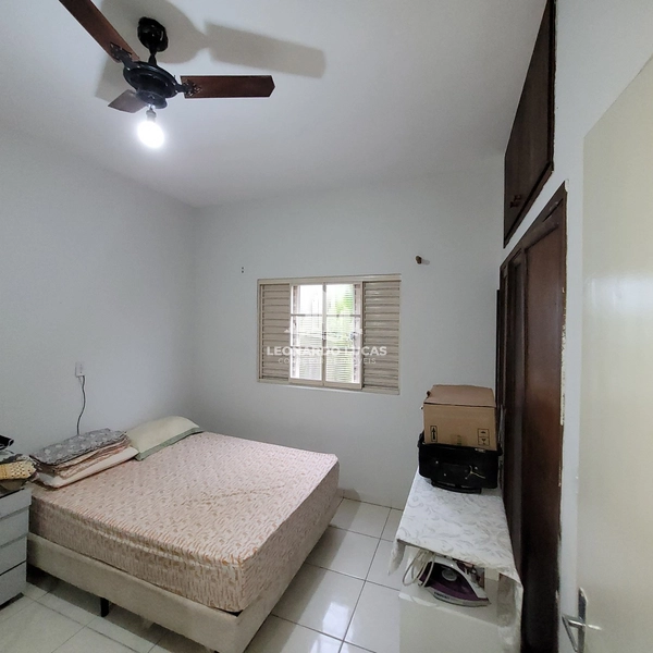 CASA DISPONÍVEL PARA VENDA COM TRÊS DORMITÓRIOS NO BAIRRO REBELO.: 7ª foto da galeria de imagens do imóvel