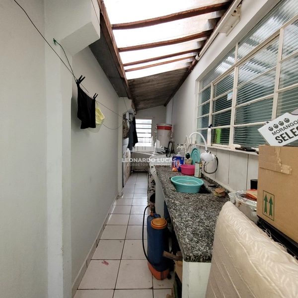CASA DISPONÍVEL PARA VENDA COM TRÊS DORMITÓRIOS NO BAIRRO REBELO.: 10ª foto da galeria de imagens do imóvel