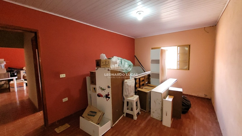 CASA À VENDA COM 03 DORMS. E EDICULA NOS FUNDOS NO BAIRRO REBELO.: 17ª foto da galeria de imagens do imóvel