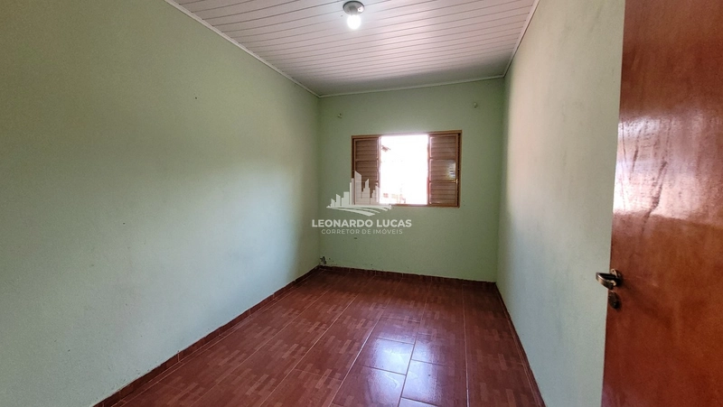 CASA À VENDA COM 03 DORMS. E EDICULA NOS FUNDOS NO BAIRRO REBELO.: 18ª foto da galeria de imagens do imóvel