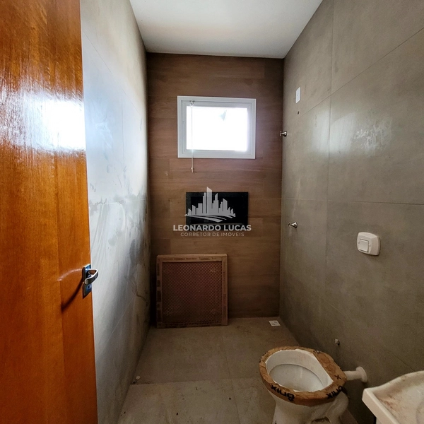 CASA À VENDA COM 2 DORMITÓRIOS NO BAIRRO REBELO POR R$ 255 MIL!: 7ª foto da galeria de imagens do imóvel