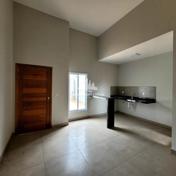 CASA À VENDA COM 2 DORMITÓRIOS NO BAIRRO REBELO POR R$ 255 MIL!: 4ª foto da galeria de imagens do imóvel