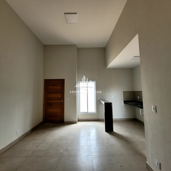 CASA À VENDA COM 2 DORMITÓRIOS NO BAIRRO REBELO POR R$ 255 MIL!: 3ª foto da galeria de imagens do imóvel