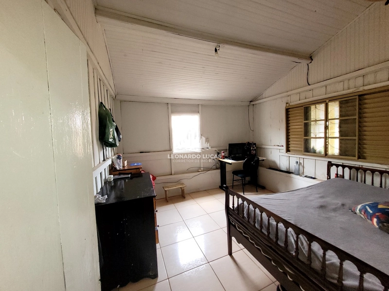 CASA MISTA À VENDA NO BAIRRO LABIENOPOLIS.: 10ª foto da galeria de imagens do imóvel