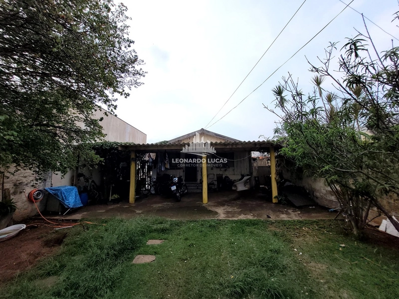 CASA MISTA À VENDA NO BAIRRO LABIENOPOLIS.: 3ª foto da galeria de imagens do imóvel