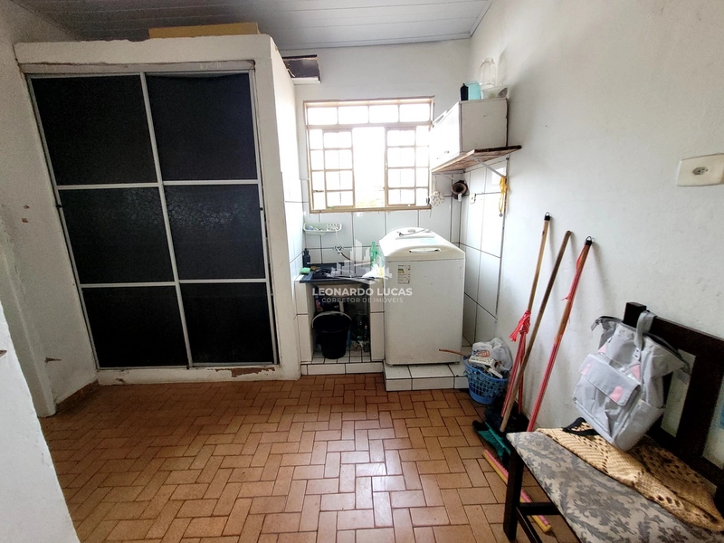 CASA MISTA À VENDA NO BAIRRO LABIENOPOLIS.: 7ª foto da galeria de imagens do imóvel