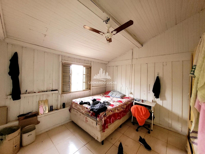 CASA MISTA À VENDA NO BAIRRO LABIENOPOLIS.: 8ª foto da galeria de imagens do imóvel