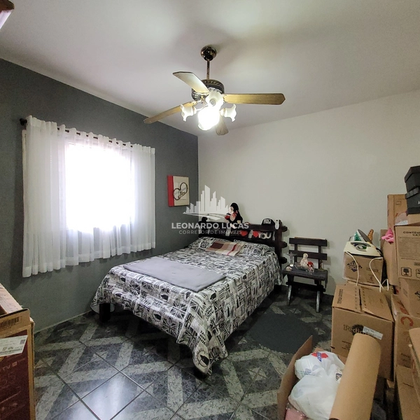 CASA COM 03 DORMS. E EDICULA NOS FUNDOS NO BAIRRO WILLIAMS: 7ª foto da galeria de imagens do imóvel
