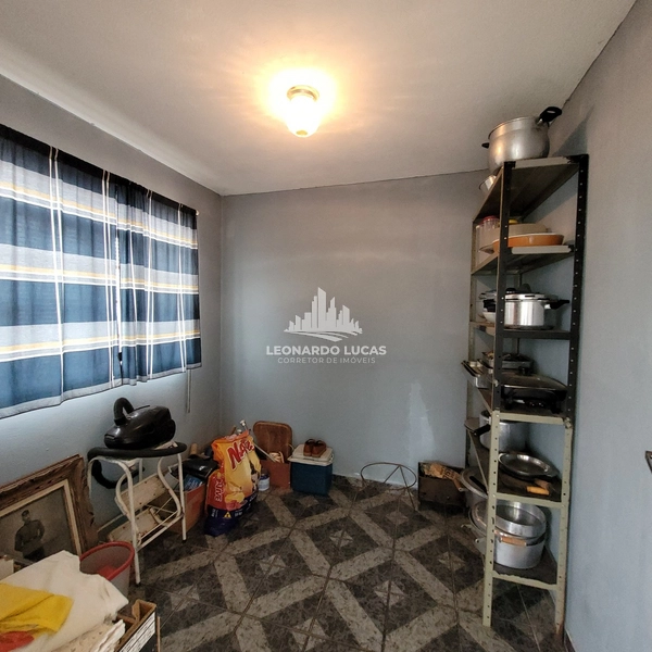 CASA COM 03 DORMS. E EDICULA NOS FUNDOS NO BAIRRO WILLIAMS: 12ª foto da galeria de imagens do imóvel