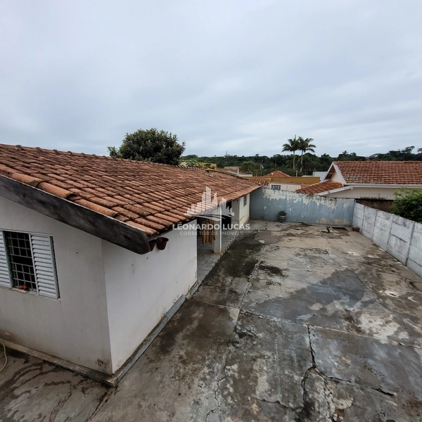 CASA COM 03 DORMS. E EDICULA NOS FUNDOS NO BAIRRO WILLIAMS: 13ª foto da galeria de imagens do imóvel