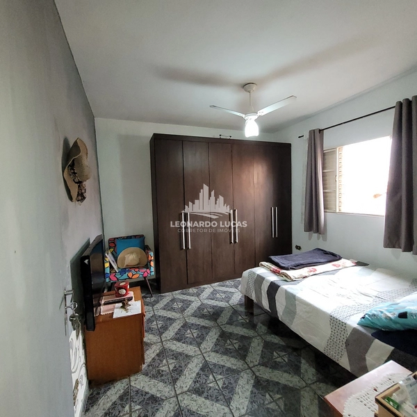 CASA COM 03 DORMS. E EDICULA NOS FUNDOS NO BAIRRO WILLIAMS: 6ª foto da galeria de imagens do imóvel