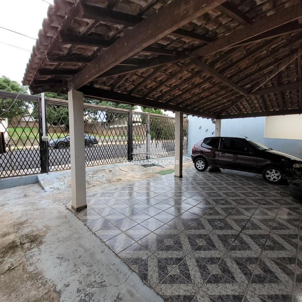CASA COM 03 DORMS. E EDICULA NOS FUNDOS NO BAIRRO WILLIAMS: 2ª foto da galeria de imagens do imóvel