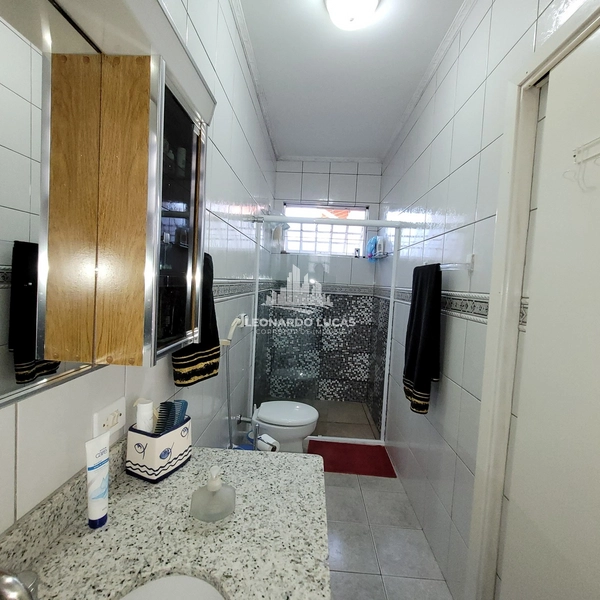 CASA COM 02 DORMS. SENDO 02 SUITES À VENDA NO BAIRRO WILLIAMS.: 13ª foto da galeria de imagens do imóvel