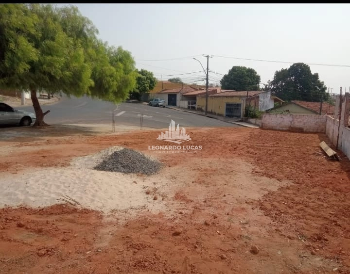 TERRENO DE 162 M² À VENDA NO BAIRRO JARDIM PAINEIRAS.: 1ª foto da galeria de imagens do imóvel