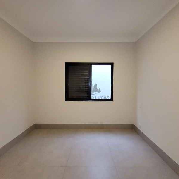 CASA DE ALTO PADRÃO À VENDA COM 3 DORMITÓRIOS SENDO UMA SUÍTE + CLOSET: 8ª foto da galeria de imagens do imóvel