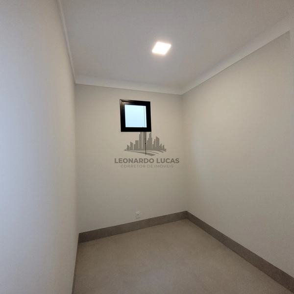 CASA DE ALTO PADRÃO À VENDA COM 3 DORMITÓRIOS SENDO UMA SUÍTE + CLOSET: 12ª foto da galeria de imagens do imóvel