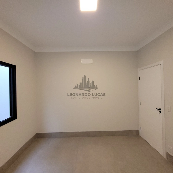 CASA DE ALTO PADRÃO À VENDA COM 3 DORMITÓRIOS SENDO UMA SUÍTE + CLOSET: 9ª foto da galeria de imagens do imóvel