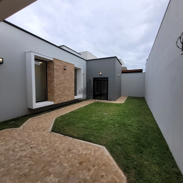 CASA DE ALTO PADRÃO À VENDA COM 3 DORMITÓRIOS SENDO UMA SUÍTE + CLOSET: 15ª foto da galeria de imagens do imóvel