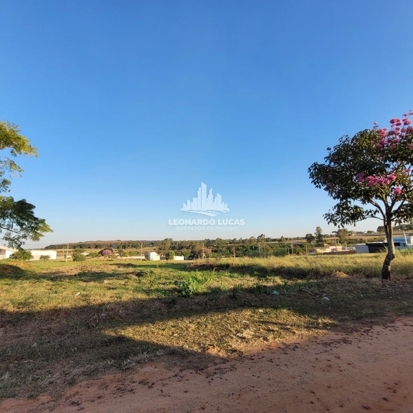 TERRENO DE 1000 M² À VENDA NO DREAM VILLAGE ECOPARK POR 130 MIL!: 1ª foto da galeria de imagens do imóvel