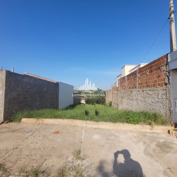 TERRENO DE 161 M² À VENDA NO BAIRRO JARDIM MORUMBI: 1ª foto da galeria de imagens do imóvel