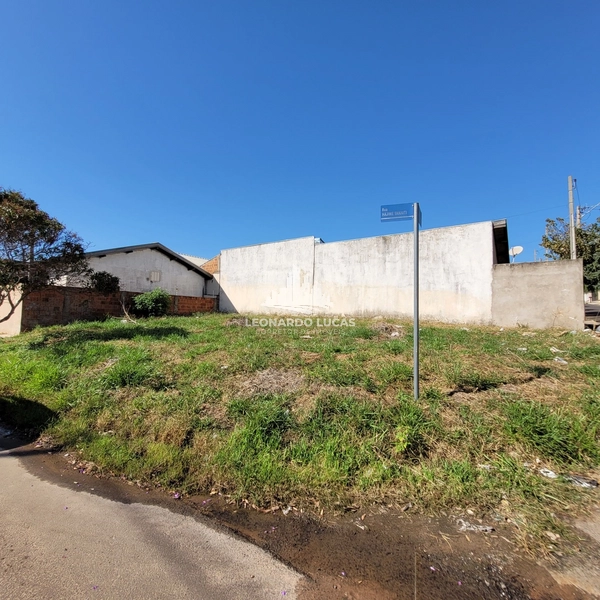 TERRENO DE 202,00 M² DISPONÍVEL PARA VENDA NO BAIRRO JARDIM IMPERADOR.: 1ª foto da galeria de imagens do imóvel