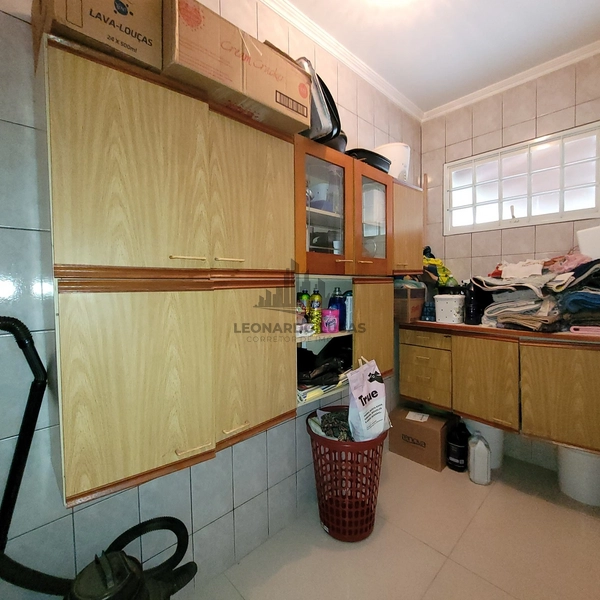 CASA À VENDA NO PORTAL DO LAGO COM 3 DORMITÓRIOS: 8ª foto da galeria de imagens do imóvel