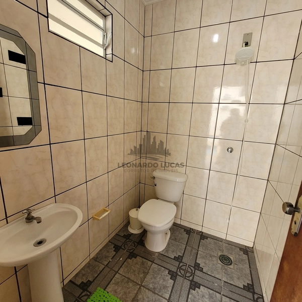 CASA À VENDA NO PORTAL DO LAGO COM 3 DORMITÓRIOS: 18ª foto da galeria de imagens do imóvel