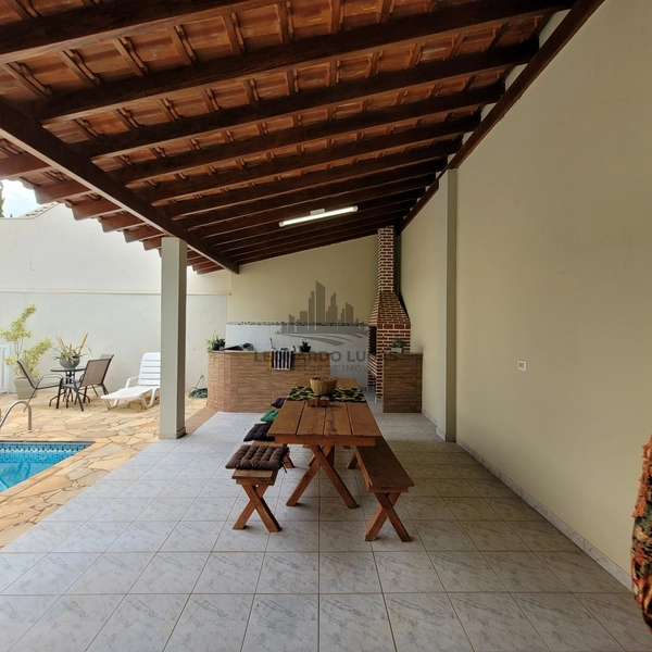 CASA À VENDA NO PORTAL DO LAGO COM 3 DORMITÓRIOS: 17ª foto da galeria de imagens do imóvel