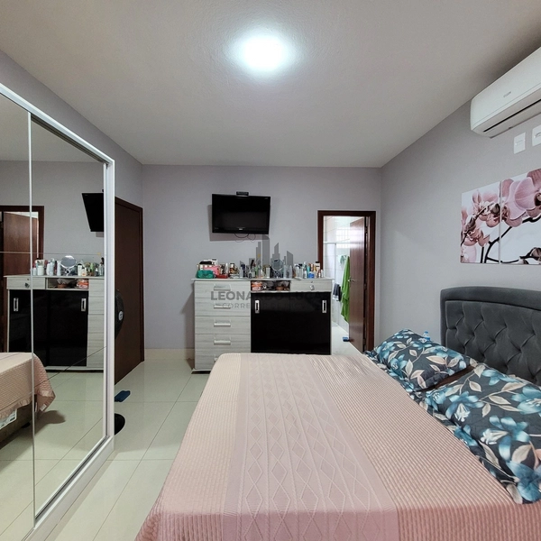 CASA À VENDA NO PORTAL DO LAGO COM 3 DORMITÓRIOS: 12ª foto da galeria de imagens do imóvel