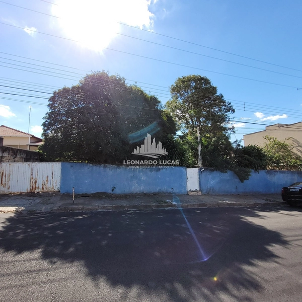 TERRENO DE 300M² DISPONÍVEL PARA VENDA NO BAIRRO WILLIAMS.: 1ª foto da galeria de imagens do imóvel
